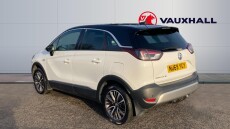 Vauxhall Crossland X 1.2T [130] Elite Nav 5dr [Start Stop] Petrol Hatchback